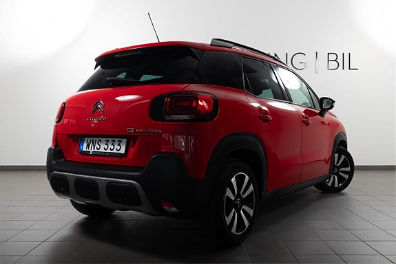 Citroen C3 Aircross 12 of 20