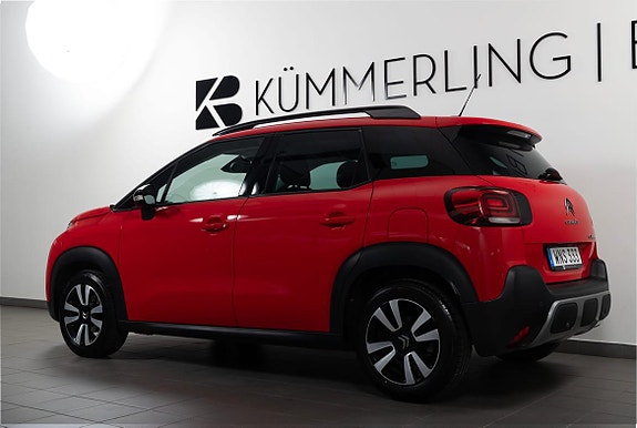 Citroen C3 Aircross 6 of 20