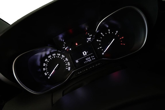 Citroen C3 Aircross 19 of 20