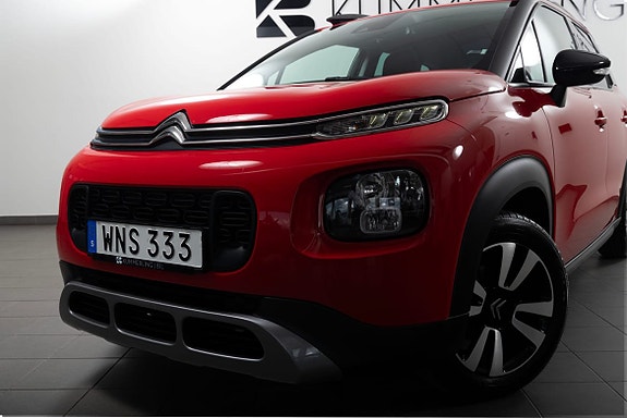 Citroen C3 Aircross 10 of 20