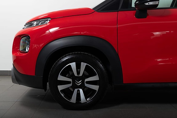 Citroen C3 Aircross 4 of 5