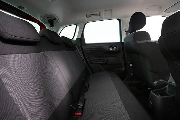 Citroen C3 Aircross 15 of 20