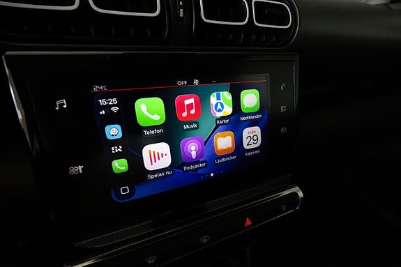 Citroen C3 Aircross 20 of 20