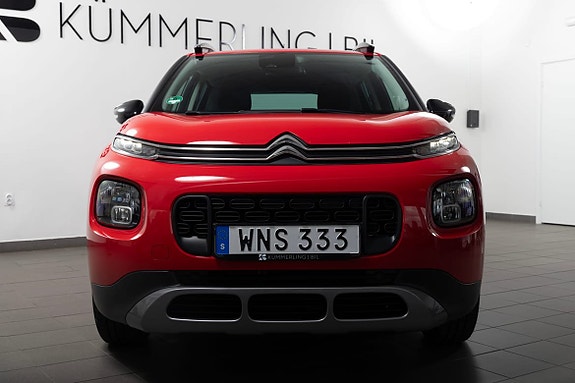 Citroen C3 Aircross 8 of 20