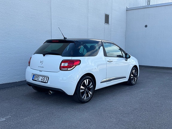 Citroen DS3 3 of 5