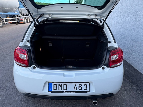 Citroen DS3 15 of 17
