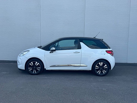 Citroen DS3 5 of 5