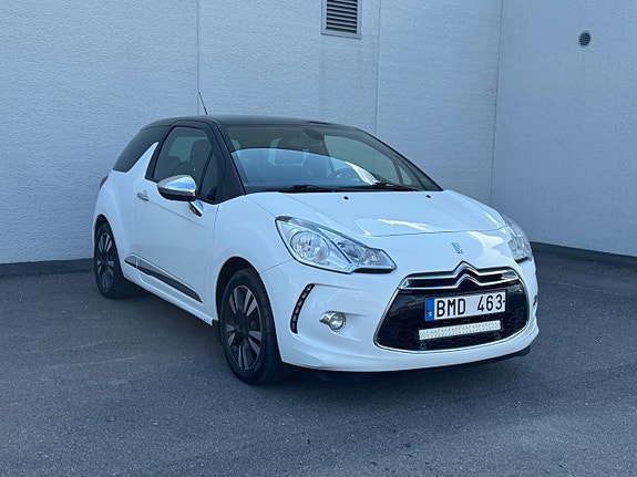 Citroen DS3 13 of 17