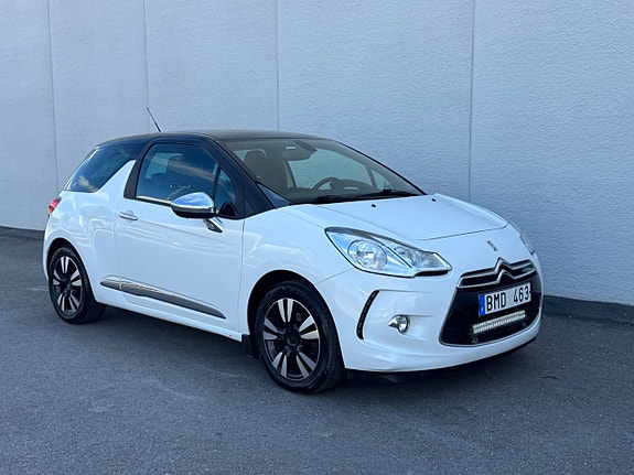 Citroen DS3 2 of 5