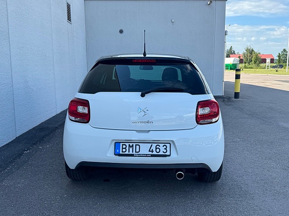 Citroen DS3 10 of 17