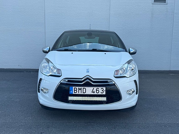 Citroen DS3 12 of 17