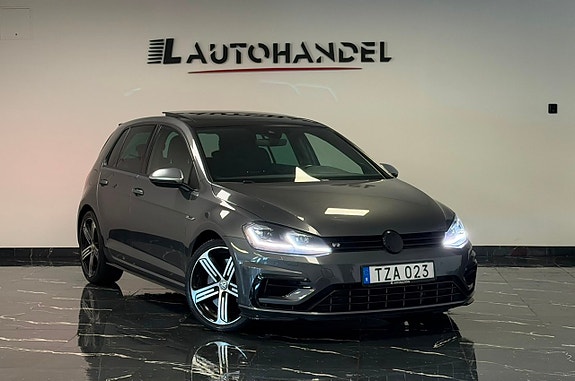 Volkswagen Golf I 3 of 5