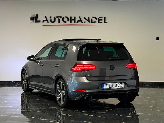 Volkswagen Golf I 4 of 5