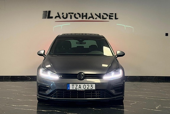 Volkswagen Golf I 2 of 5