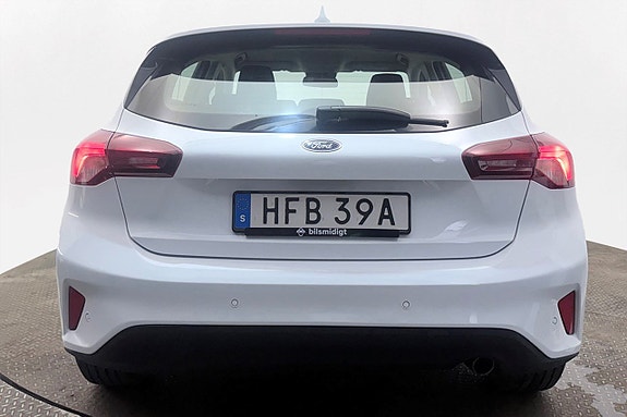Ford Focus 7 of 27