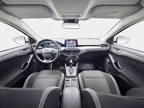 Ford Focus 14 of 27