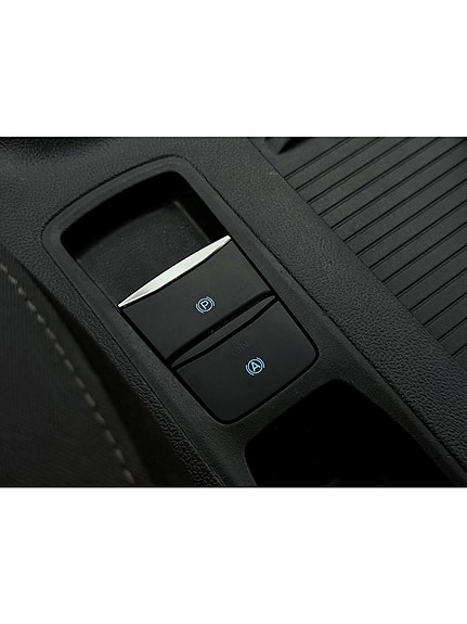 Ford Focus 25 of 27