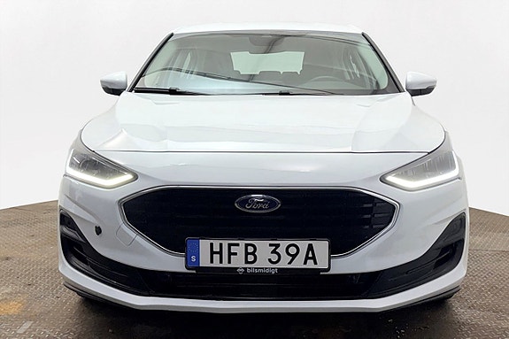 Ford Focus 3 of 5