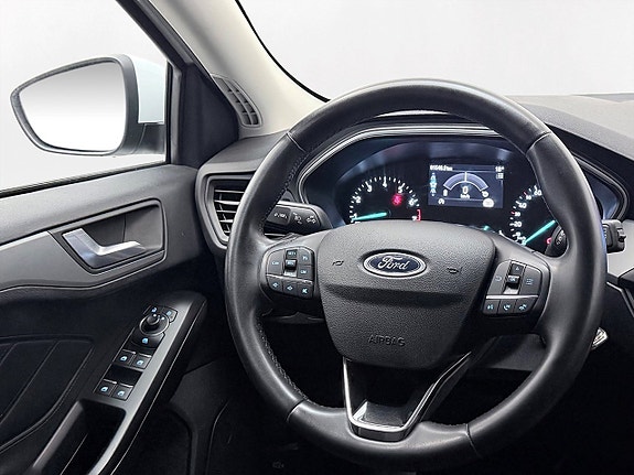 Ford Focus 15 of 27