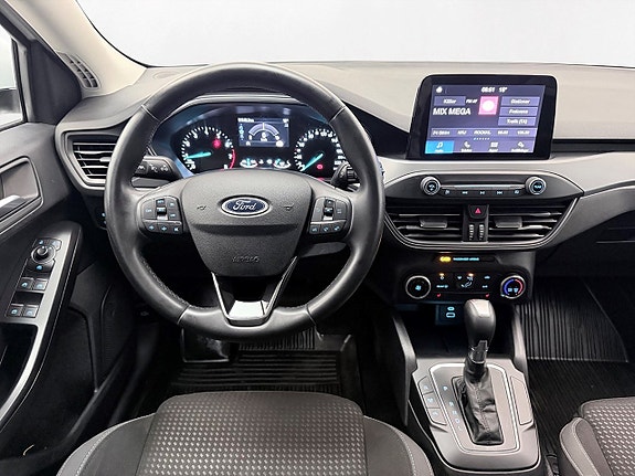 Ford Focus 16 of 27