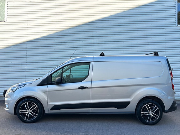 Ford Transit Connect 2 of 5