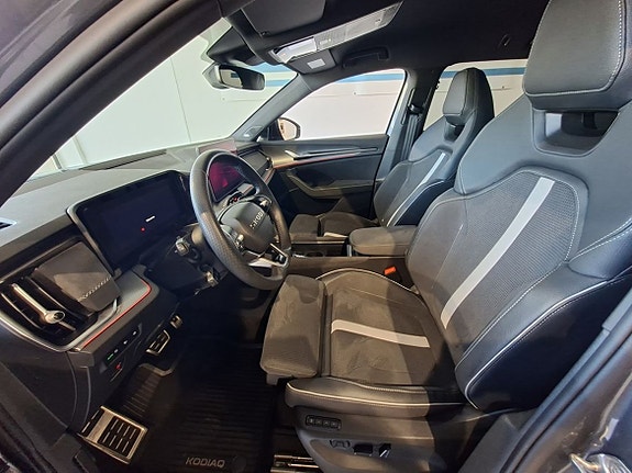 Skoda Kodiaq 5 of 5
