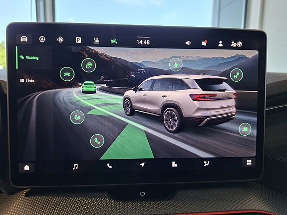 Skoda Kodiaq 15 of 15