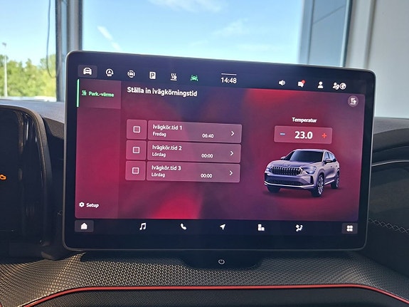 Skoda Kodiaq 14 of 15