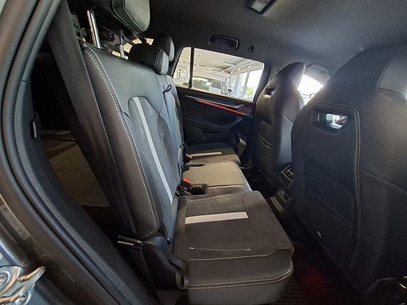 Skoda Kodiaq 9 of 15