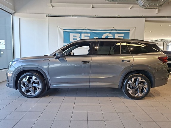 Skoda Kodiaq 2 of 5