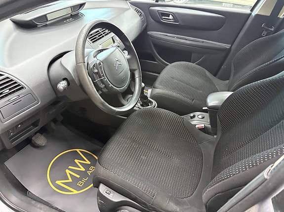 Citroen C4 5 of 5