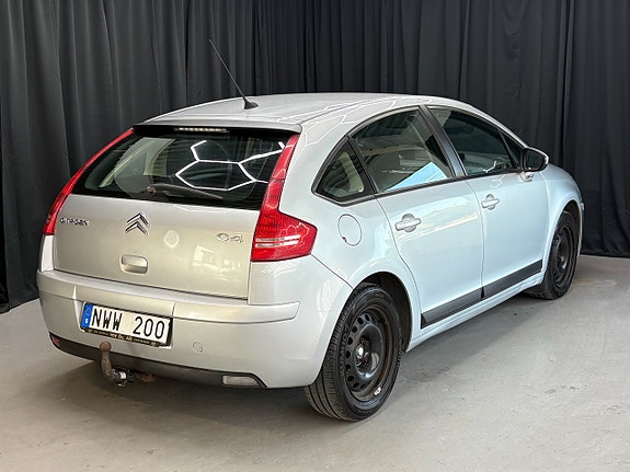 Citroen C4 4 of 5