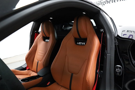 Lotus Emira 4 of 28