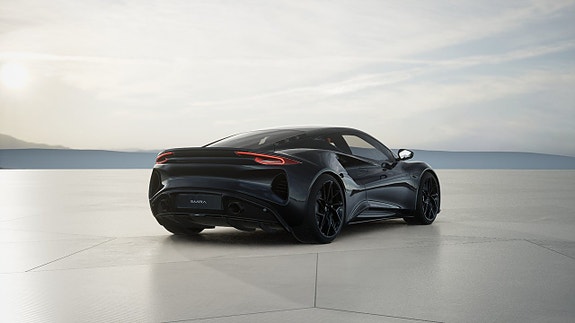 Lotus Emira 5 of 5