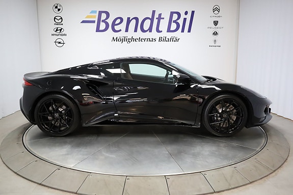 Lotus Emira 13 of 28