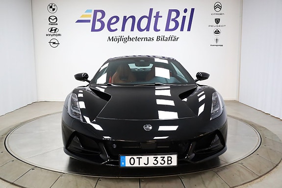 Lotus Emira 2 of 28