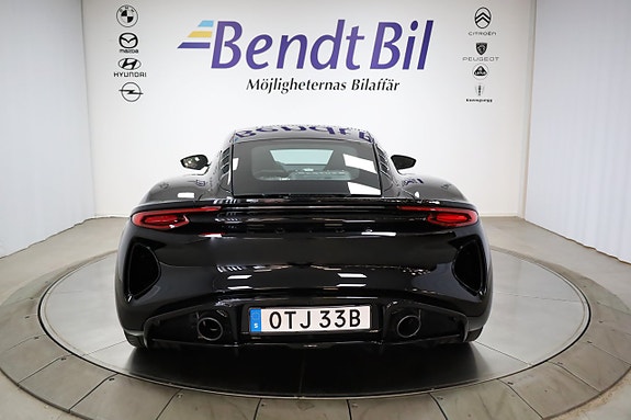 Lotus Emira 9 of 28