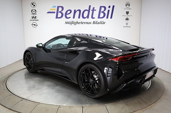Lotus Emira 8 of 28