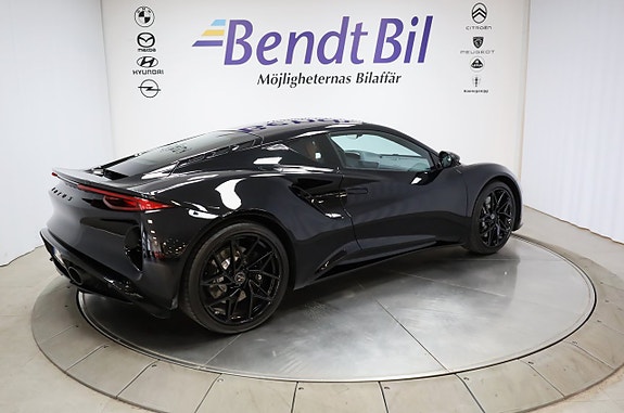 Lotus Emira 12 of 28