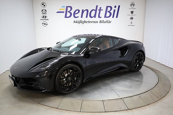 Lotus Emira 5 of 28
