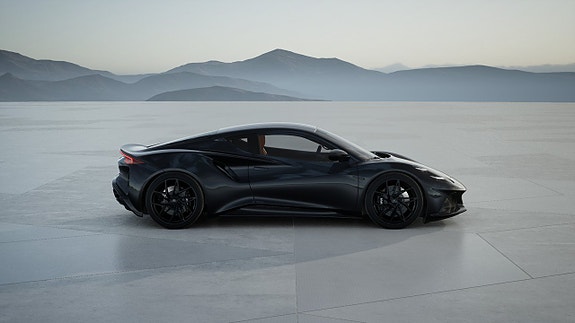 Lotus Emira 4 of 5