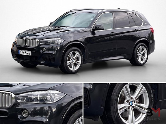 BMW X5 8 of 24