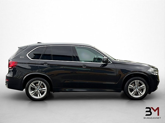 BMW X5 7 of 24