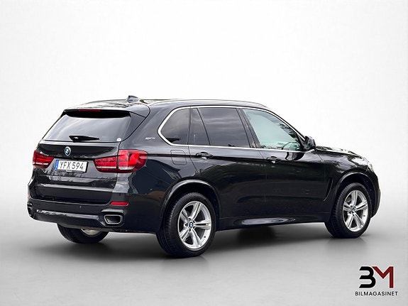 BMW X5 6 of 24