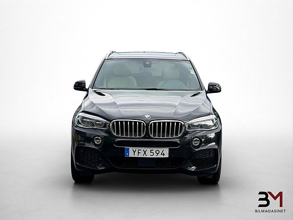 BMW X5 2 of 24