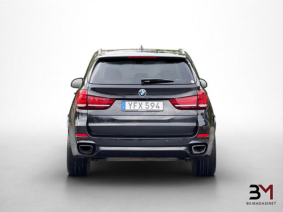 BMW X5 5 of 24