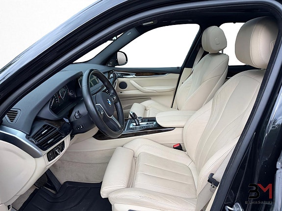 BMW X5 10 of 24