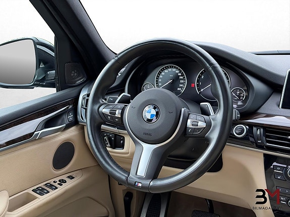 BMW X5 15 of 24