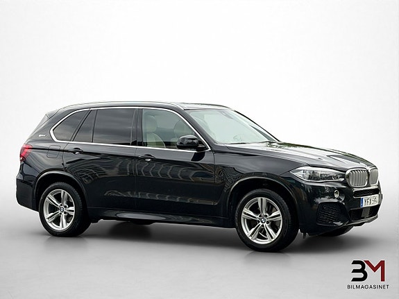 BMW X5 9 of 24