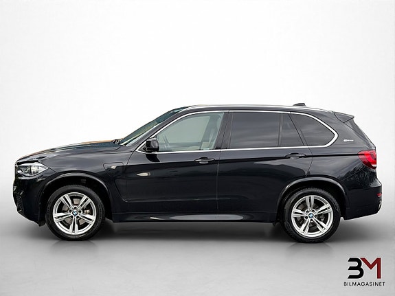 BMW X5 3 of 24